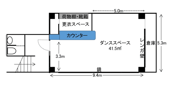 設備紹介
