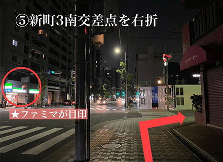 地図画像