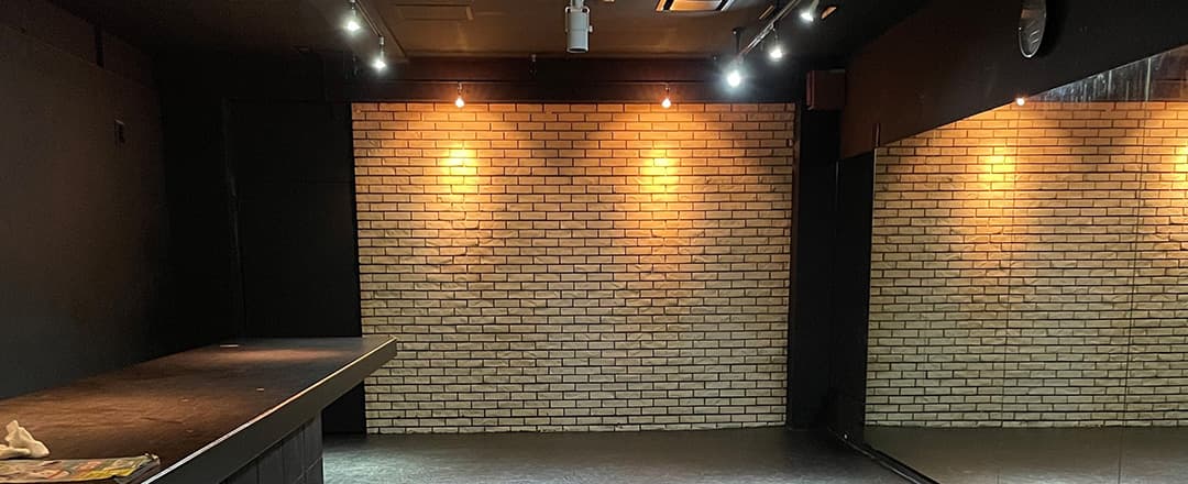 レンタルスタジオについて