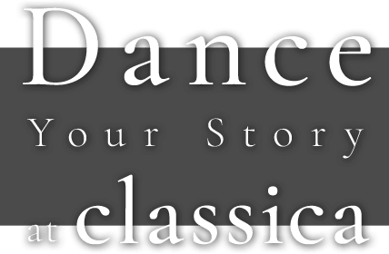 Dance Your Story at classica