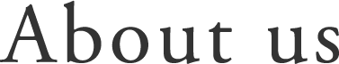 about us